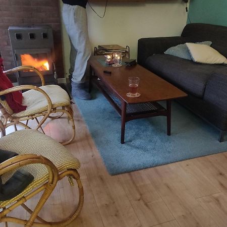 Zonnehoek - Cosy Cottage Near Veerse Meer, Zeeland คอร์ทเคเนอ ภายนอก รูปภาพ