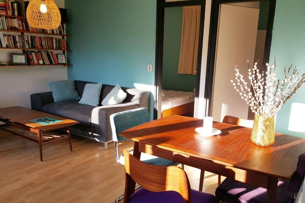 Zonnehoek - Cosy Cottage Near Veerse Meer, Zeeland คอร์ทเคเนอ ภายนอก รูปภาพ